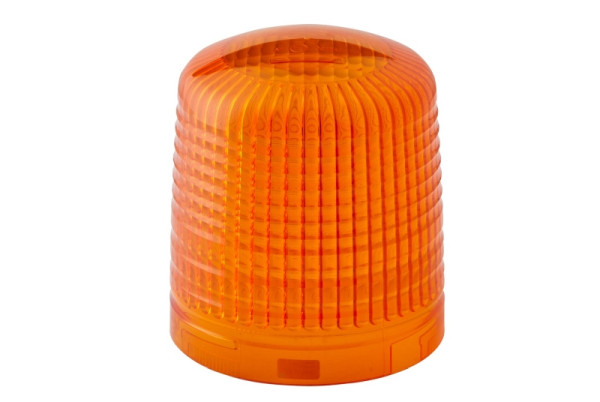 HELLA Lichtscheibe, Rundumkennleuchte, gelb, 9EL 862 141-021