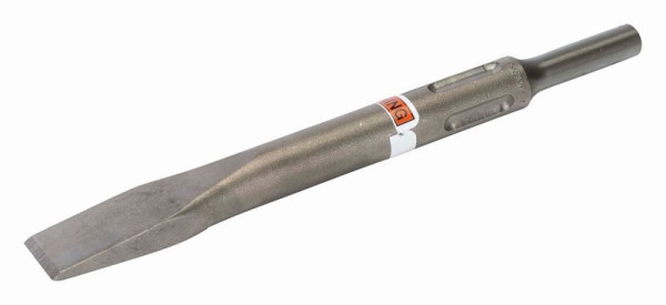 Bahco Flachmeißel, nicht-drehend, SchaftØ 10,2 mm, 190,5 mm, BP909NF