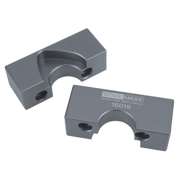 Stahlmaxx Arretierblöcke für Fiat Barchetta Coupe 1,8 16V, 16018