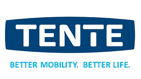 TENTE-ROLLEN Logo