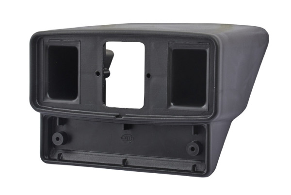 HELLA Halter, Heckleuchte, ECE, Zwischenstück für Halter Heckleuchten, 9XD 132 749-005