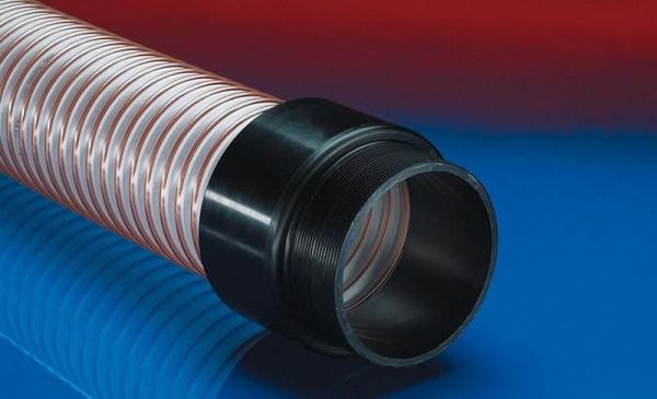 Norres Gewindestutzen, CONNECT 242, Gewinde: 2,00", 242-0050-8500