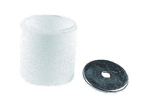 Prevost Filtereinsatz für Filter, Filterung 40 µm für TX F42 bis TX F49, TX CAFG1