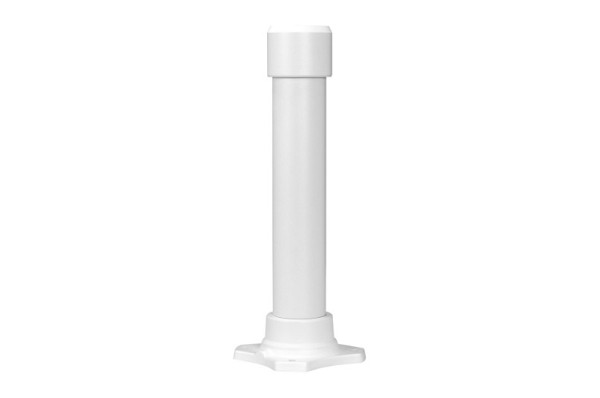 eneo DOME-CH7 Deckenrohr für IN-Serie Länge ca. 294mm, 238984