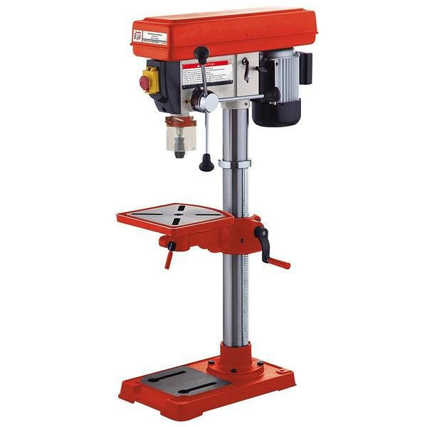 Holzmann Ständerbohrmaschine, Ausladung: 170 mm, 230 V, SB4116HM_230V
