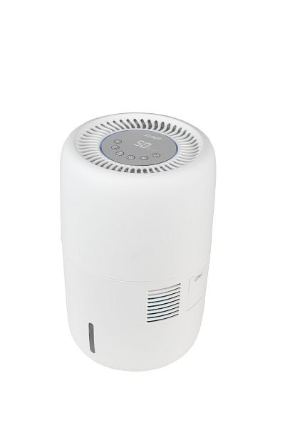 Eurom Oasis 303 Wifi Luftbefeuchter, 374995, 8713415374995