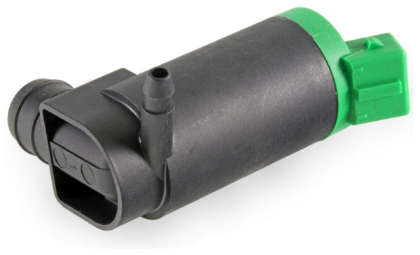 HELLA Waschwasserpumpe, Scheibenreinigung, 12V, elektrisch, Monopumpe, 8TW 006 848-071