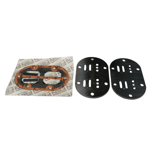 Airpress Ventilplattenkit für K11, Ersatzteil, 9434A09