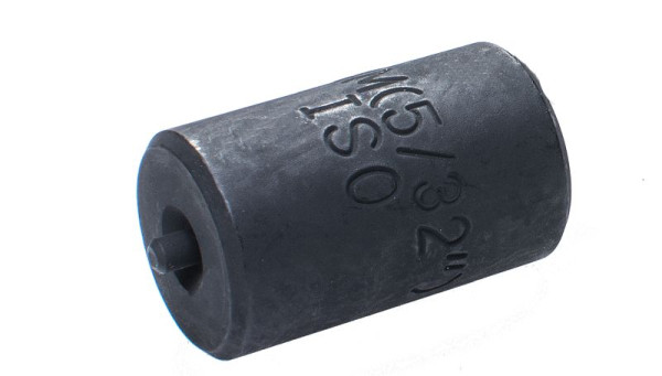 SW-Stahl Bördeladapter, für metrische Bördelungen in 4 mm, 24518L-26