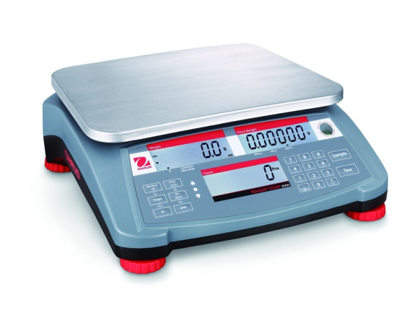 OHAUS Ranger® Count 3000 Zählwaage RC31P30, 30031786