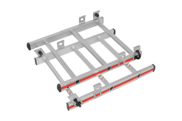 HYMER Erweiterungsset, 2x3 Sprossen für ProTect, 0054730