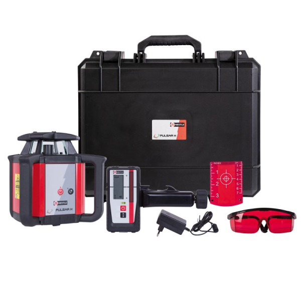 Stein HGS NESTLE PULSAR H, Rotationslaser, 66750.0001