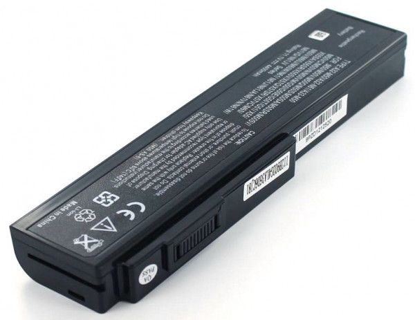 AGI Akku kompatibel mit ASUS PRO5MSV-SX047V, 98968