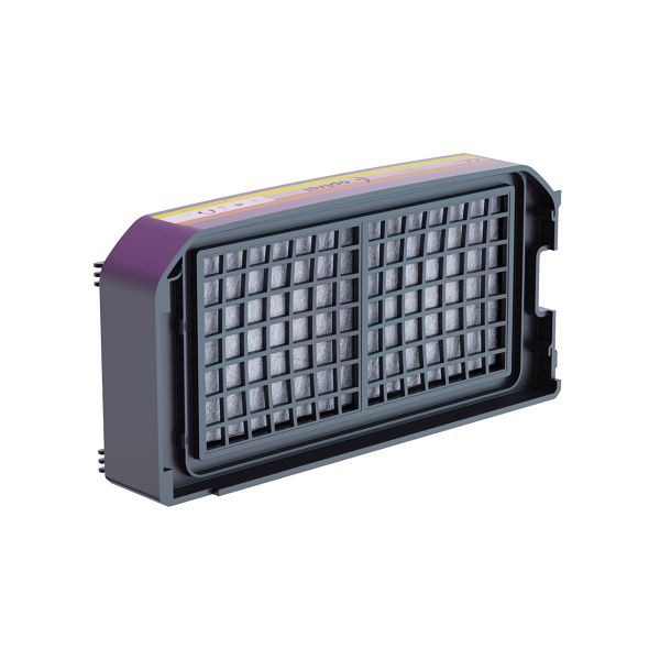 Optrel Gasfilter ABE1, passend zu 'Optrel®' Frischluftsystem e3000X (57240/4553.000, 57214/4550.550, 57384/4580.050), 4088.700