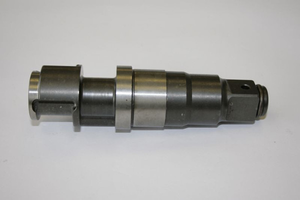 ELMAG 4-Kant-Welle (Nr. 53), Länge 137 mm, zu EPS 111für die neuen Modelle (Ø bei Buchse 33,8 mm), 9403584