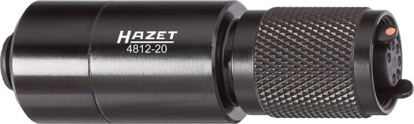 Hazet Sonden-Adapter, für verschiedene Sonden, 4812-20, 4000896181087