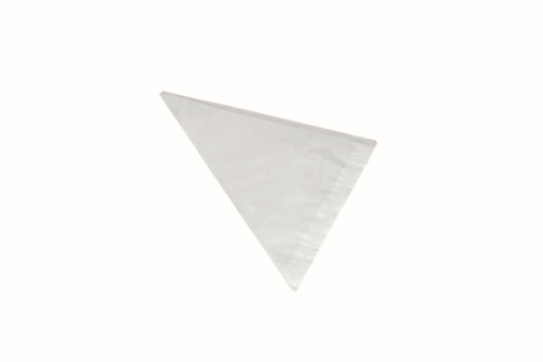 Schneider Einweg-Spritzbeutel, Pergamyn, 370 mm, VE: 1000 Stück, 350601