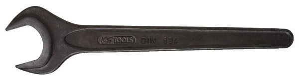 KS Tools Einmaul-Kraftschlüssel, 75mm, 517.0575, 4042146109236
