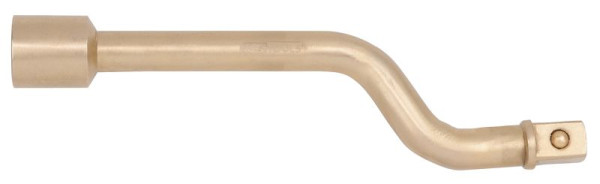 KS Tools BRONZEplus Spezialverlängerung 1/2", 150mm, 963.8516
