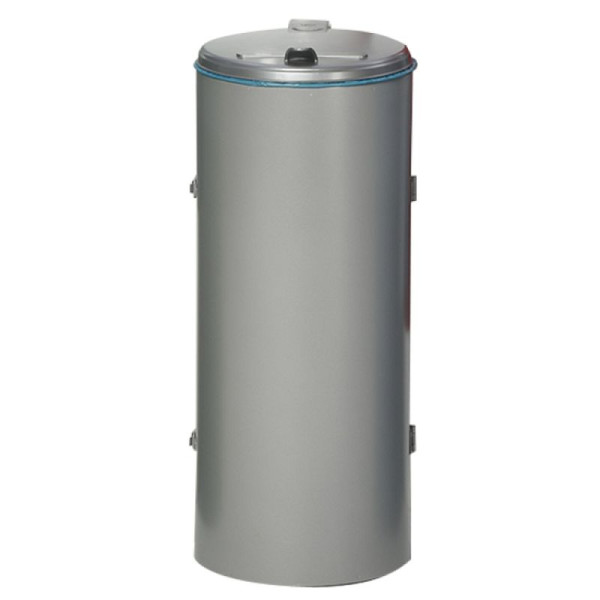 Stein HGS Müllsackständer -Cubo Juanita- mit Einflügeltür, gelb, 16920