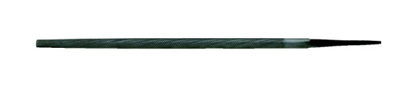 KS Tools Rund-Feilenblatt, Form F, 150mm, Hieb2, 161.0204