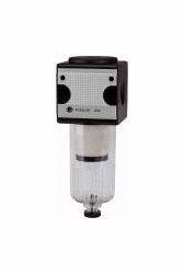 Riegler Vorfilter mit Polycarbonatbehälter, 100527