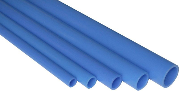 AEROTEC PA12-Rohr hart Außendurchmesser 18 mm schwarz - 20x3m, 25603322