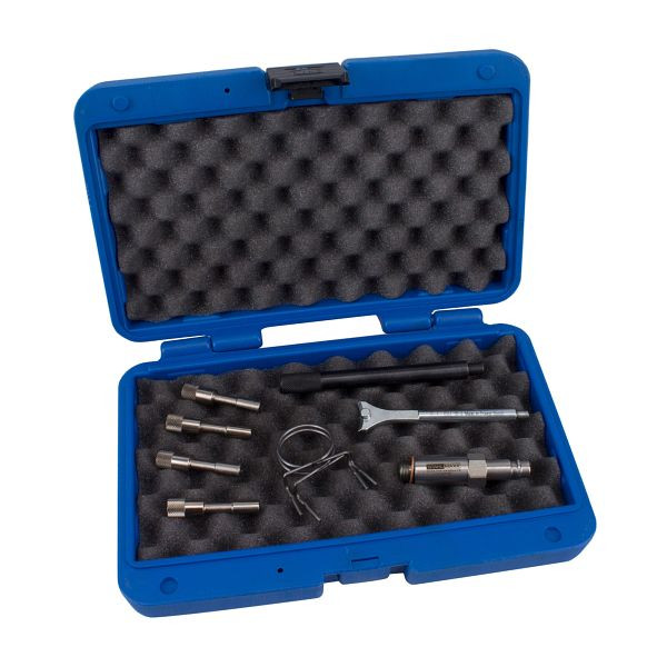 Stahlmaxx Spezialwerkzeug Steuerzeiten, für BMW M5 S62 B50, XXL-118440