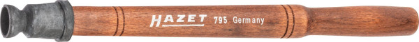 Hazet Ventil-Einschleifer, 20 mm Durchmesser, 795-1, 4000896031771
