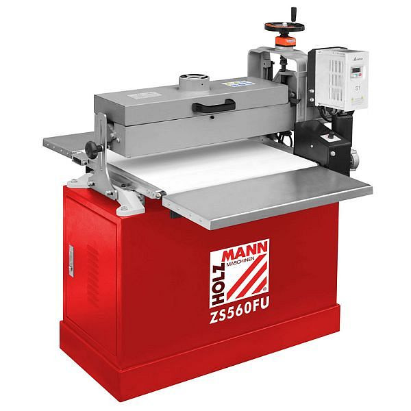 Holzmann Zylinderschleif- und Bürstmaschine, ZS560FU_230V