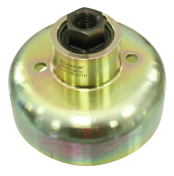 GEDORE KL-0178-3010 Gehäuse mit Mutter, 2406934, 4046459118060