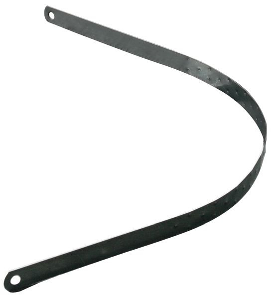 SW-Stahl Ersatzband, 385 mm, Durchmesser: 105 mm, 08426L