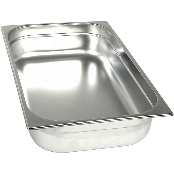Stalgast Gastronormbehälter Serie BASIC, GN 1/1 (40mm), GN0211040