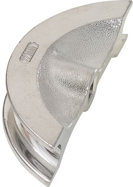 KS Tools Biegeform 12 mm, Aluminium, 203.1402, 4042146350409