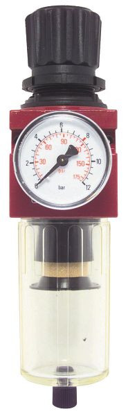 ELMAG Filter-Druckminderer, FRG, 1/2', 42524, 9004853425240