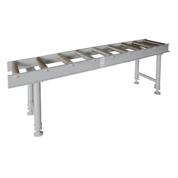 Holzmann Rollbahn 9 Rollen / 800 kg, RB9, 9120039904207