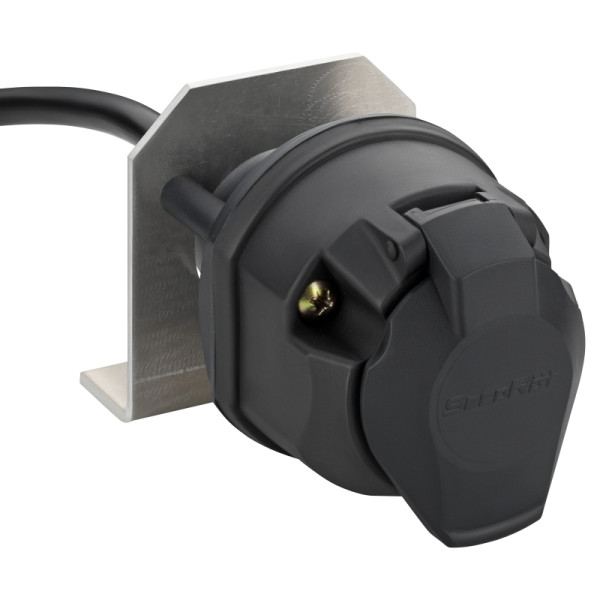 SecoRüt Spannungsreduzierer Festeinbau 8 polig, 60227