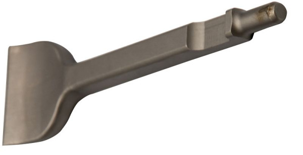 ELMAG Flachmeißel abgewinkelt 175x50x12,7 mm, 42893, 9004853428937