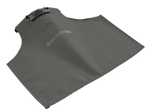 Skylotec Nackenschutz NECKX, schützt vor UV-Strahlen, BE-401, 4030281269922