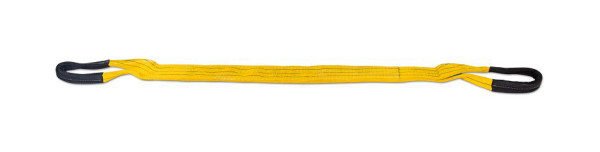 YALE HBQ 25000-L1 6m Hebeband 25t mit Schlaufen, N31825060