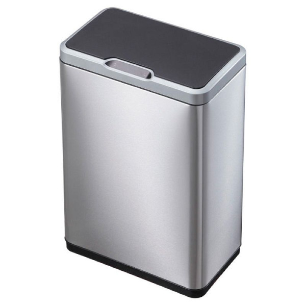 STEIN HGS Mirage Sensor Abfalleimer, 45 Liter, 83661.0003