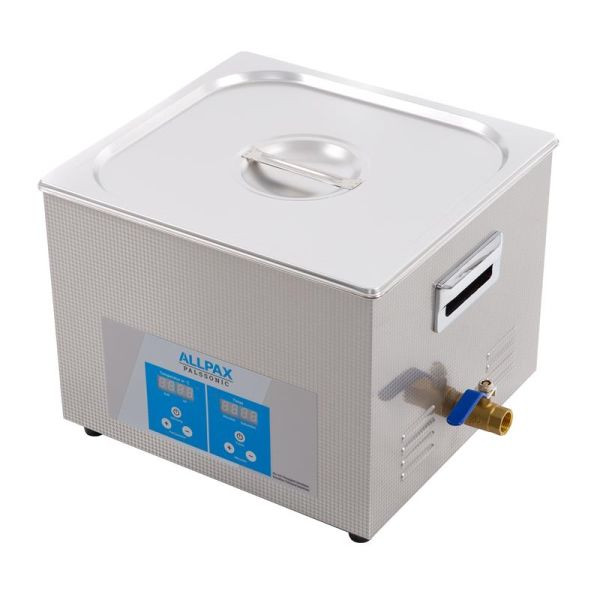 Palssonic UD15 Ultraschallgerät V2, 10023529, 4065687013008