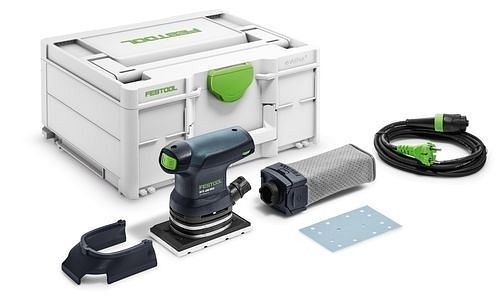 Festool RUTSCHER RTS 400 REQ-Plus, 576057