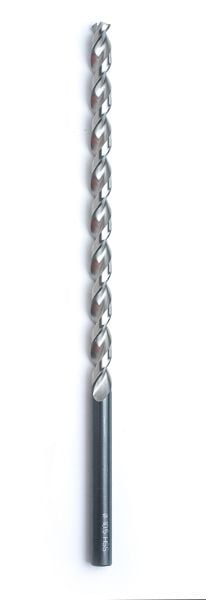 GSR Tiefloch-Spiralbohrer DIN 1869 rechts 10,5 x 430 mm, 03473105