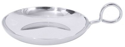 Contacto Eisschale mit Griff, 4677/125