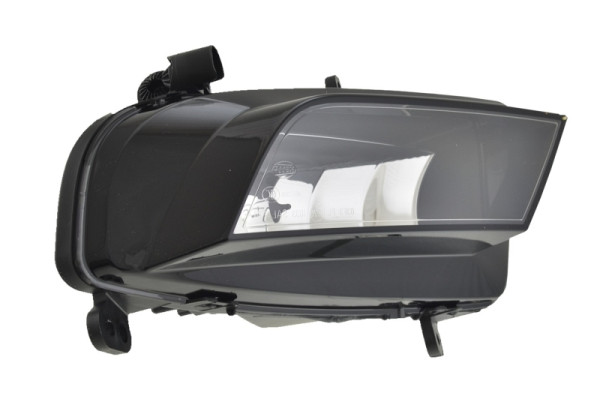 HELLA FF-Nebelscheinwerfer, für u.a. Audi A4(8K), ECE/CCC, rechts, 1NE 010 832-261