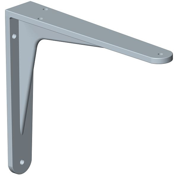 Element System SCHWERLASTKONSOLE HERCULES, 125X150 mm, ALU, 10944-00000