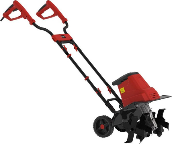 Güde Elektro-Gartenfräse GEGF 1540.1, 94378, 4015671943781