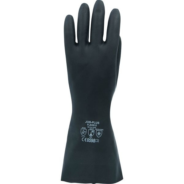 Stalgast Schutzhandschuhe, Größe S, HB4405001, 4062125040565