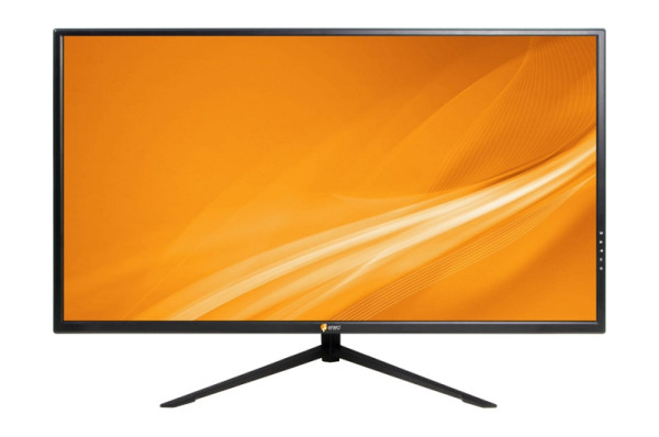 eneo VM-FHD32PF 32" (81cm) LCD Monitor, FHD, 1920x1080, LED, HDMI, VGA, 243066